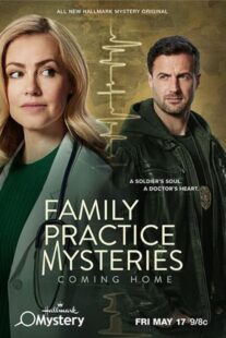 دانلود فیلم Family Practice Mysteries: Coming Home 2024403736-852520653