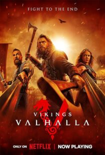 دانلود سریال Vikings: Valhalla116160-1925407837