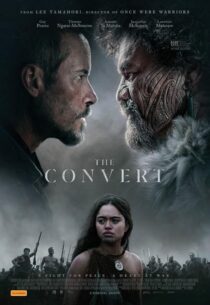 دانلود فیلم The Convert 2023404276-654633283