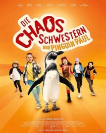 دانلود فیلم Die Chaosschwestern und Pinguin Paul 2024404494-234875153