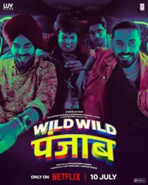 دانلود فیلم هندی Wild Wild Punjab 2024405308-416009905