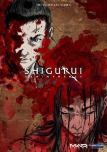 دانلود انیمه Shigurui: Death Frenzy403335-739754147