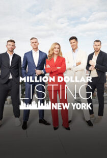 دانلود سریال Million Dollar Listing New York403790-213257323