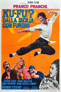 دانلود فیلم Ku Fu? From Sicily with Fury 1973405627-1985136820
