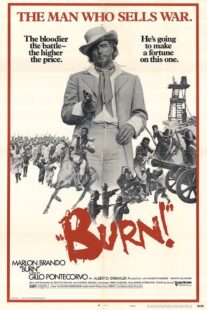 دانلود فیلم Burn! 1969405893-1730683163