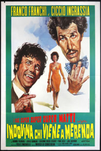 دانلود فیلم Indovina chi viene a merenda? 1969405569-962922002