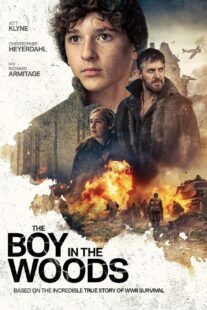 دانلود فیلم The Boy in the Woods 2023405807-415075885