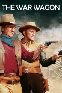 دانلود فیلم The War Wagon 1967405902-1618812513