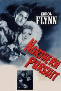 دانلود فیلم Northern Pursuit 1943405595-427178318