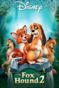 دانلود انیمیشن The Fox and the Hound 2 2006405646-1106256725