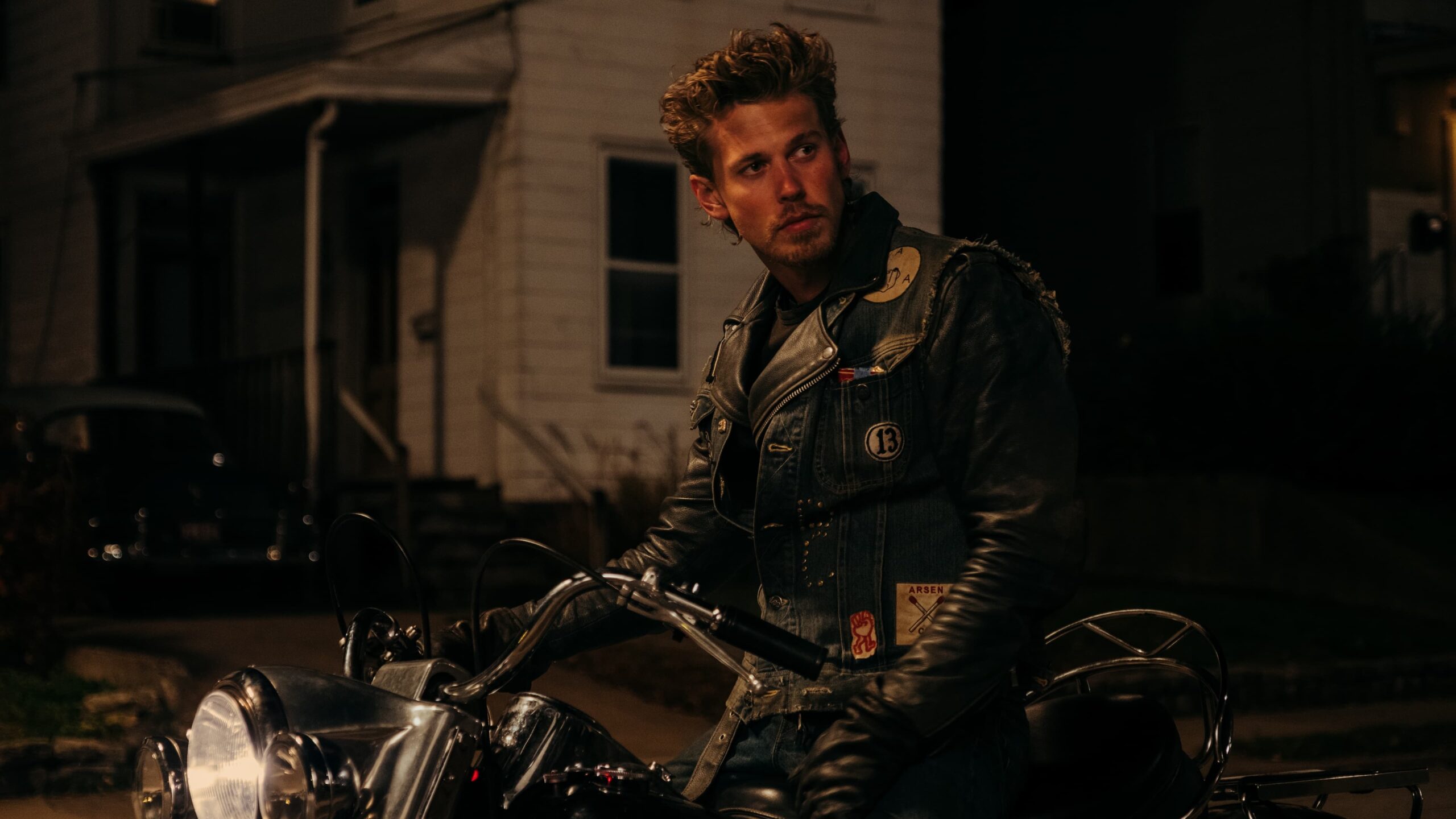 دانلود فیلم The Bikeriders 2023
