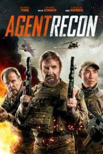 دانلود فیلم Agent Recon 2024403426-365571065