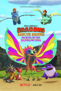 دانلود انیمیشن Dragons: Rescue Riders: Secrets of the Songwing 2020403428-1221448073