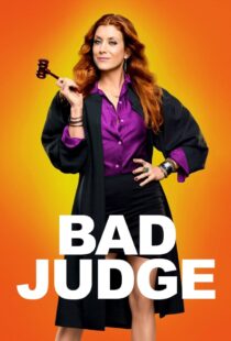 دانلود سریال Bad Judge403333-1586200215