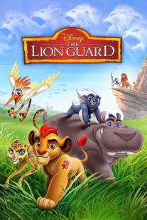 دانلود انیمیشن The Lion Guard406599-1260490437