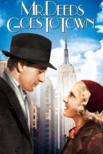 دانلود فیلم Mr. Deeds Goes to Town 1936407263-338455107