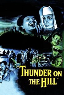 دانلود فیلم Thunder on the Hill 1951408557-622011365