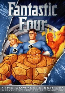 دانلود انیمیشن Fantastic Four: The Animated Series407024-761706127