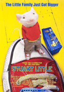 دانلود فیلم Stuart Little 1999407849-2002583593