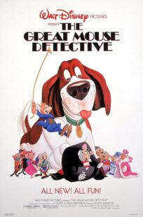 دانلود انیمیشن The Great Mouse Detective 1986408139-1439451606