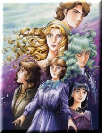 دانلود انیمه Dear Brother408654-249596542