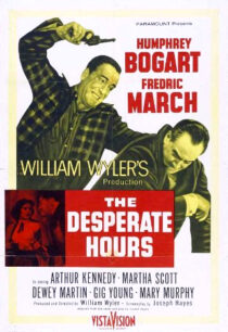 دانلود فیلم The Desperate Hours 1955407871-1479989307