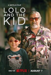 دانلود فیلم Lolo and the Kid 2024407818-744155155