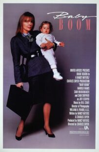 دانلود فیلم Baby Boom 1987408089-79386814