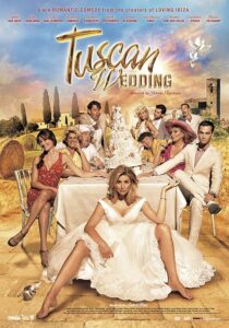 دانلود فیلم Tuscan Wedding 2014408348-89856643