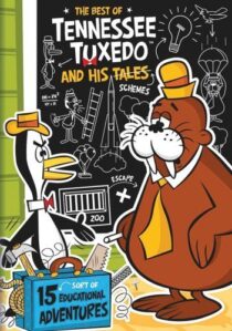 دانلود انیمیشن Tennessee Tuxedo and His Tales406603-473737588