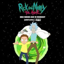 دانلود انیمه Rick and Morty: The Anime407310-620420509