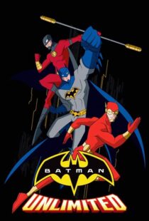 دانلود انیمیشن Batman Unlimited408280-1012631127