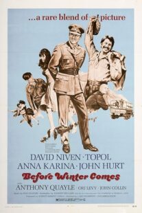 دانلود فیلم Before Winter Comes 1968407999-1243748912