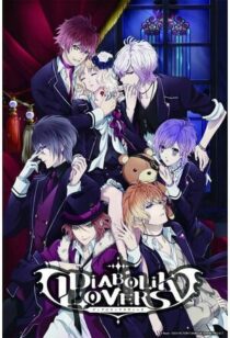 دانلود انیمه Diabolik Lovers408658-1315400173