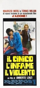 دانلود فیلم The Cynic, the Rat and the Fist 1977407617-1718547225