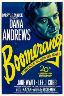 دانلود فیلم Boomerang! 1947408182-1030229718