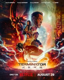 دانلود انیمه Terminator Zero408677-184801932