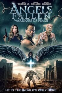 دانلود فیلم Angels Fallen: Warriors of Peace 2024408421-980751249