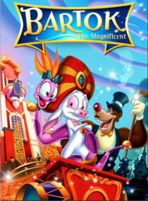 دانلود انیمیشن Bartok the Magnificent 1999407127-1623953846