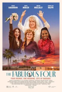 دانلود فیلم The Fabulous Four 2024407412-168914452