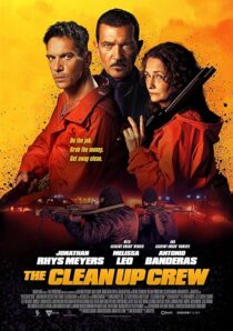 دانلود فیلم The Clean Up Crew 2024407747-1401660106