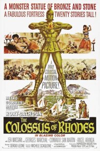 دانلود فیلم The Colossus of Rhodes 1961407502-999833362