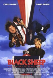 دانلود فیلم Black Sheep 1996407078-1774349249