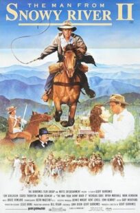 دانلود فیلم Return to Snowy River 1988408018-1903018708