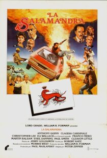 دانلود فیلم The Salamander 1981407646-51127420