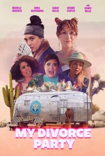 دانلود فیلم My Divorce Party 2024408258-707158132