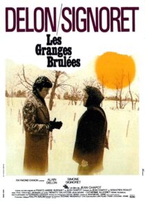 دانلود فیلم Les granges brûlées 1973407759-446626187