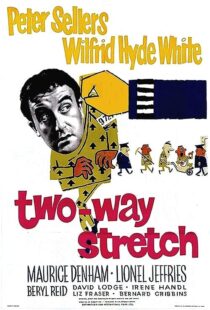 دانلود فیلم Two Way Stretch 1960408373-2135853390