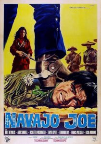 دانلود فیلم Navajo Joe 1966407810-1325685215