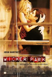 دانلود فیلم Wicker Park 2004407109-498876917